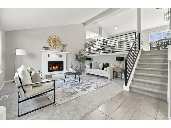 501 S Laredo, Aurora, CO 80017