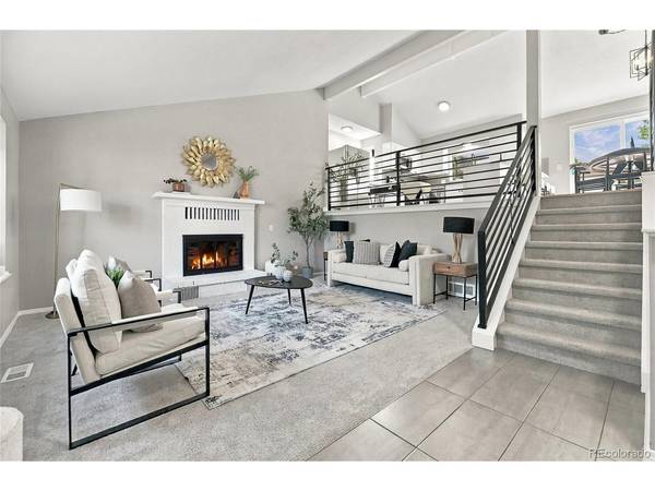 501 S Laredo, Aurora, CO 80017