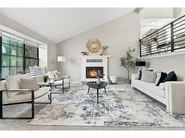 501 S Laredo, Aurora, CO 80017