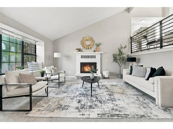 501 S Laredo, Aurora, CO 80017