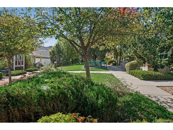 5698 Gore Range, Golden, CO 80403