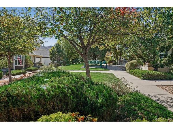 5698 Gore Range, Golden, CO 80403