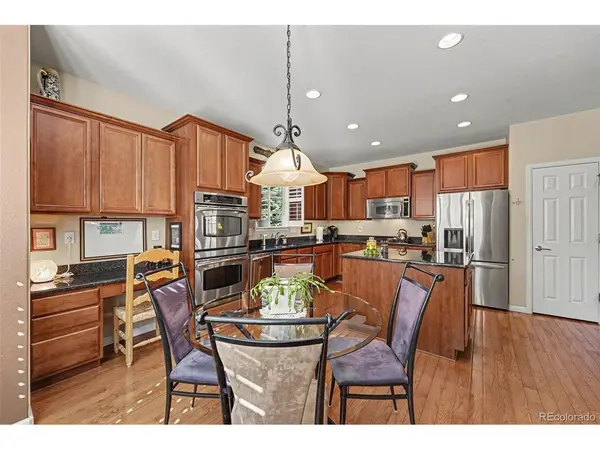 5698 Gore Range, Golden, CO 80403