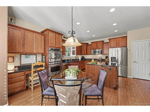5698 Gore Range, Golden, CO 80403
