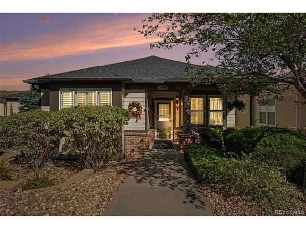 5698 Gore Range, Golden, CO 80403