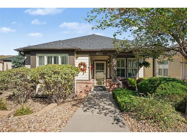 5698 Gore Range, Golden, CO 80403