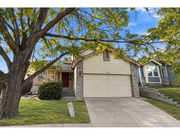 12787 Forest, Thornton, CO 80241