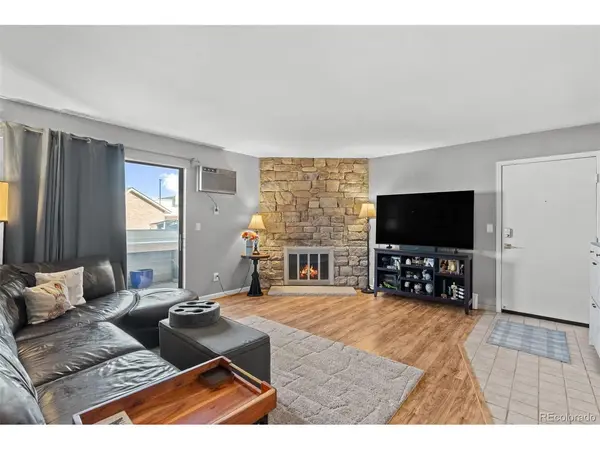10150 E Virginia #18-108, Denver, CO 80247