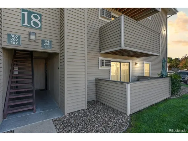 10150 E Virginia #18-108, Denver, CO 80247