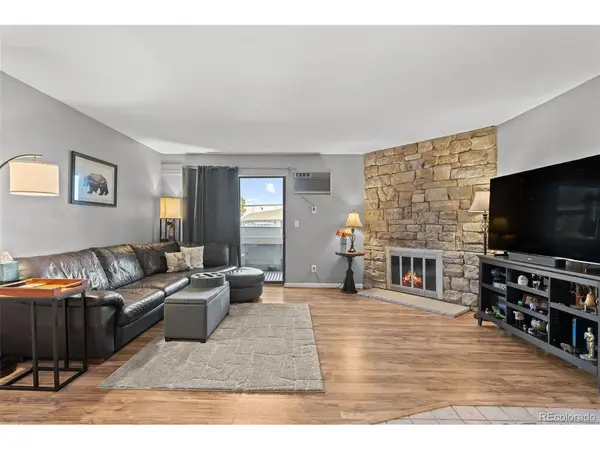 10150 E Virginia #18-108, Denver, CO 80247