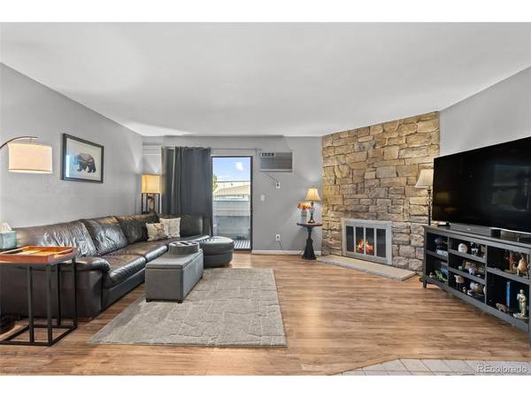 10150 E Virginia #18-108, Denver, CO 80247
