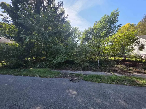 TBD James ST, Elkhart, IN 46516