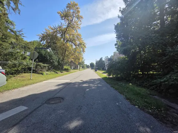 TBD James ST, Elkhart, IN 46516