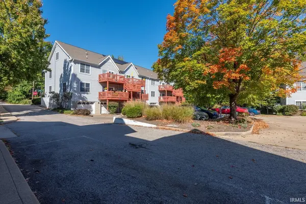 423 S Madison ST, Bloomington, IN 47403