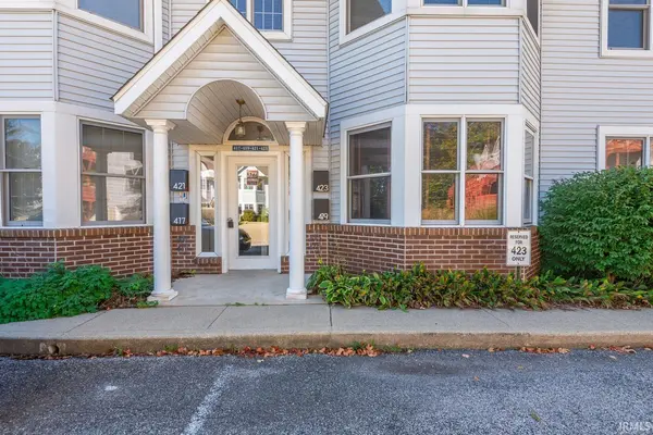 423 S Madison ST, Bloomington, IN 47403