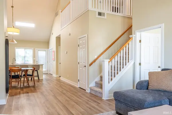 423 S Madison ST, Bloomington, IN 47403