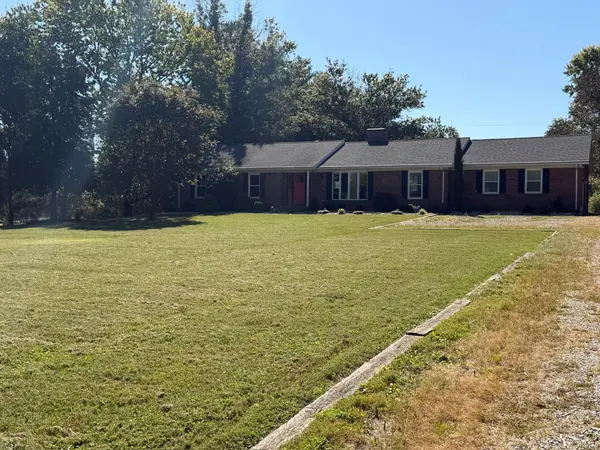 3937 Bergdolt RD, Evansville, IN 47711