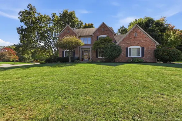 897 Joann CT, Carmel, IN 46032-5295