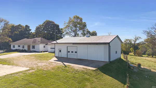 2716 E State Road 64 ***, Princeton, IN 47670