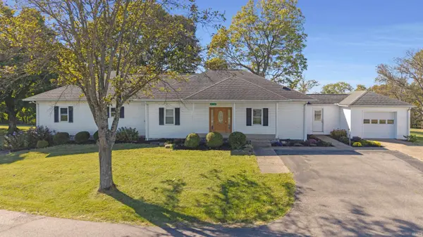 2716 E State Road 64 ***, Princeton, IN 47670