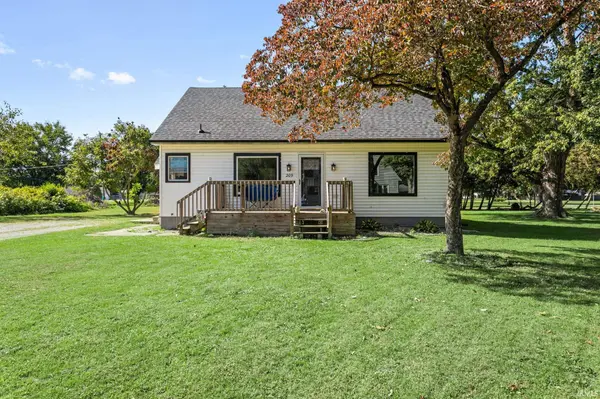 209 N Erie ST, Osceola, IN 46561