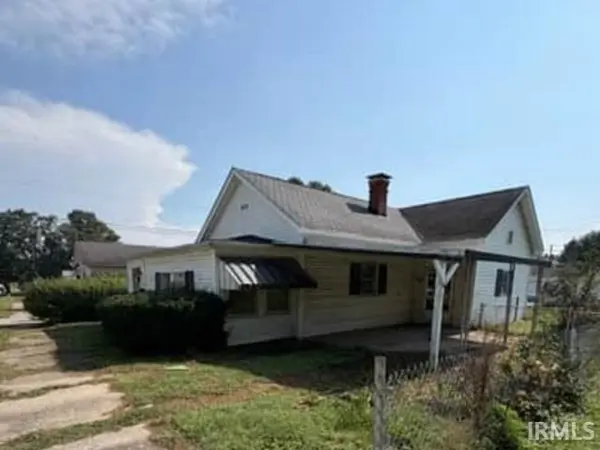 617 W 9TH ST, Connersville, IN 47331