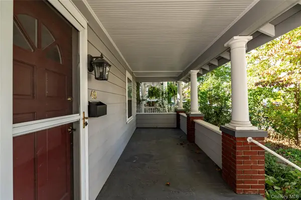 49 Elysian AVE, Nyack, NY 10960