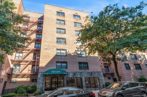 99-05 59Ave #6B, Corona, NY 11368