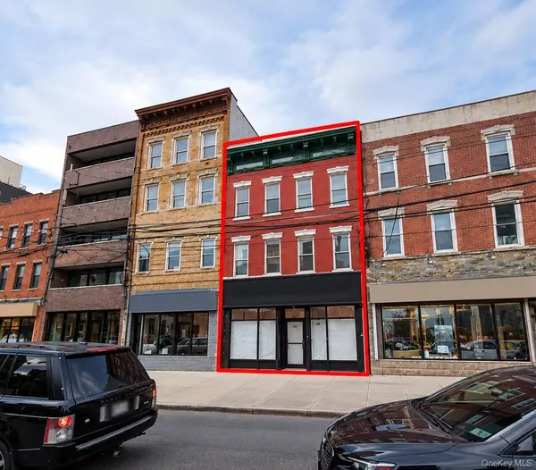 2213 Astoria BLVD, Astoria, NY 11102