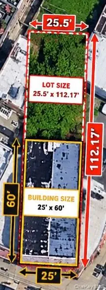 2213 Astoria BLVD, Astoria, NY 11102
