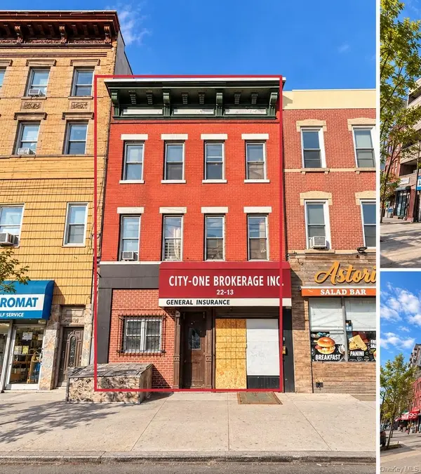 2213 Astoria BLVD, Astoria, NY 11102