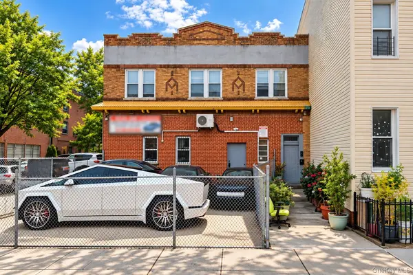 6920 Cooper AVE, Glendale, NY 11385