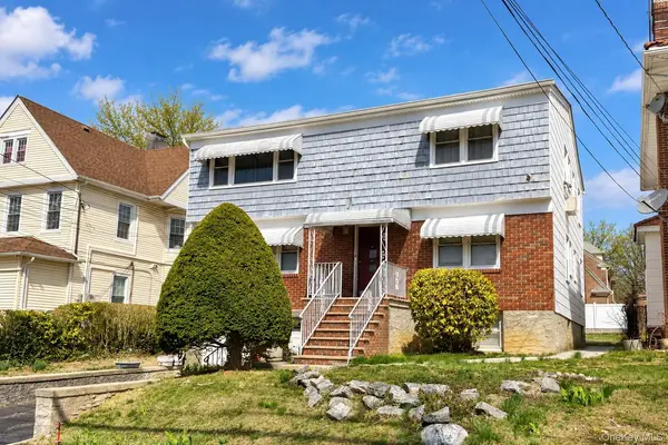 159 Elm AVE #1, Mount Vernon, NY 10550