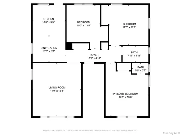 159 Elm AVE #1, Mount Vernon, NY 10550