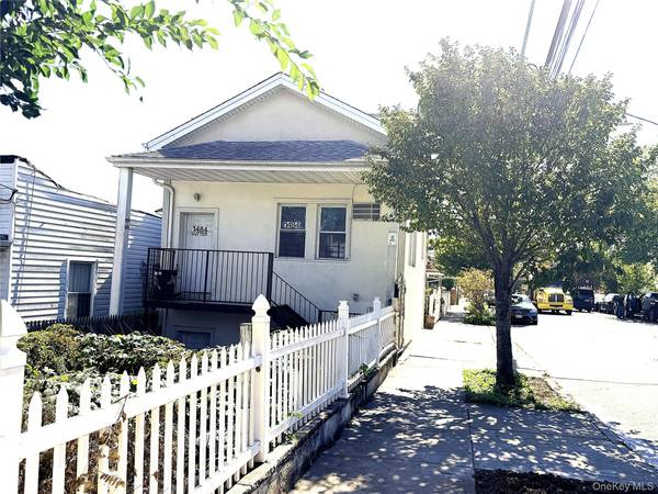 1484 Sutter AVE, Brooklyn, NY 11208