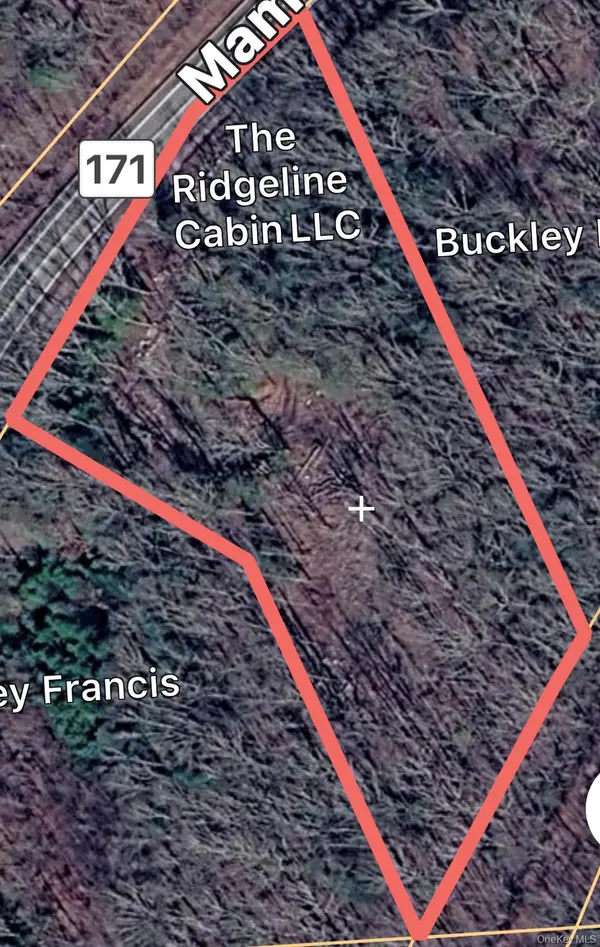 Mamakating RD, Wurtsboro, NY 12790