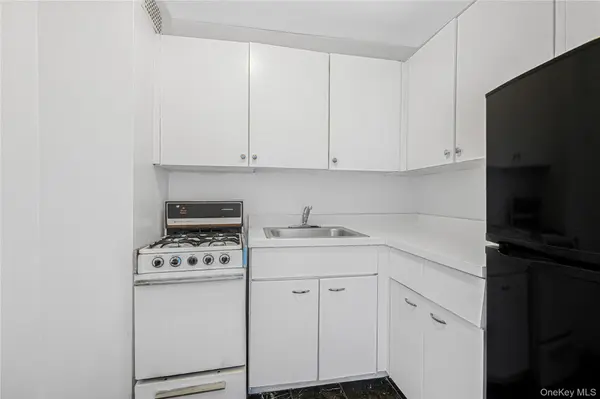 5800 Arlington AVE #9P, Bronx, NY 10471