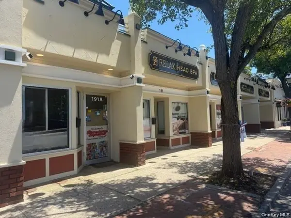 191-191A Broadway, Amityville, NY 11701