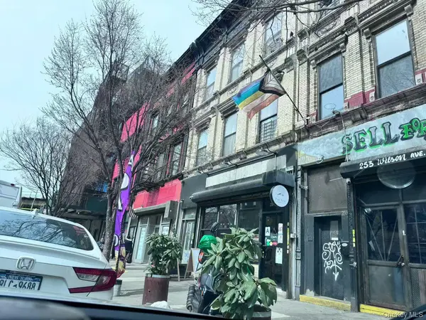 251 Wilson AVE, Brooklyn, NY 11237