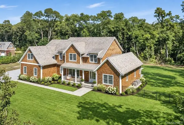 80 Deer RUN, Southold, NY 11971