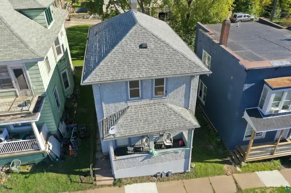 126 N 19th Ave W, Duluth, MN 55807