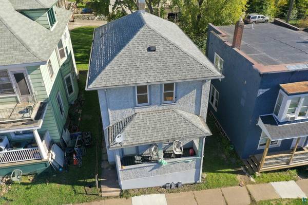 126 N 19th Ave W, Duluth, MN 55807