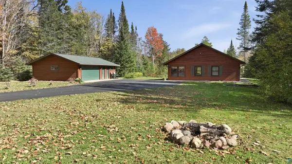 6680 N Dam Rd, Winter, WI 54896