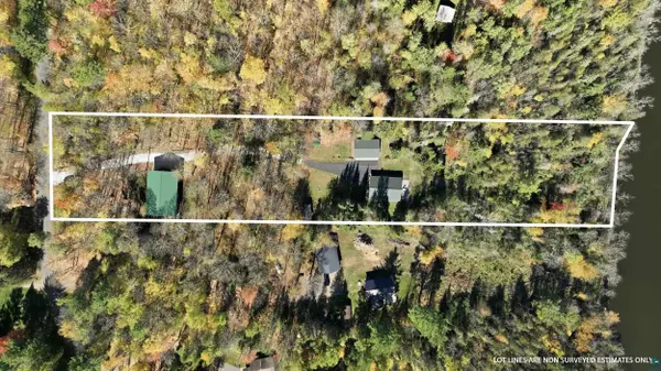 6680 N Dam Rd, Winter, WI 54896