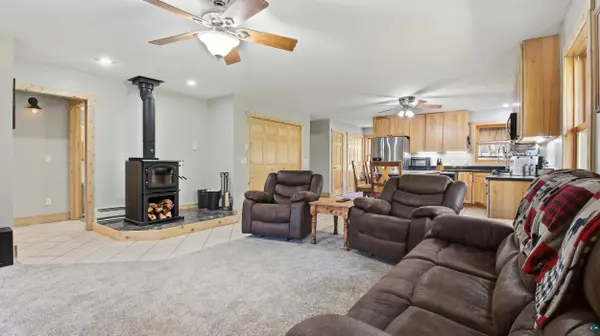 6680 N Dam Rd, Winter, WI 54896