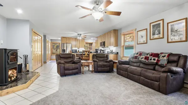 6680 N Dam Rd, Winter, WI 54896