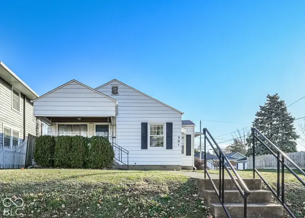 301 N Ridgeview DR, Indianapolis, IN 46219