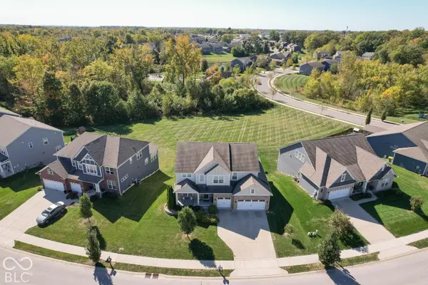 4135 Basswood DR, Danville, IN 46122