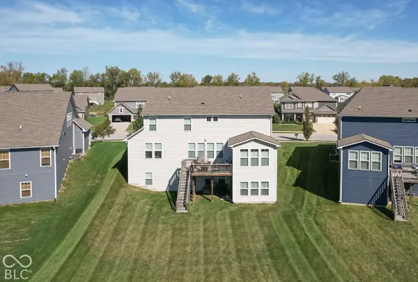 4135 Basswood DR, Danville, IN 46122