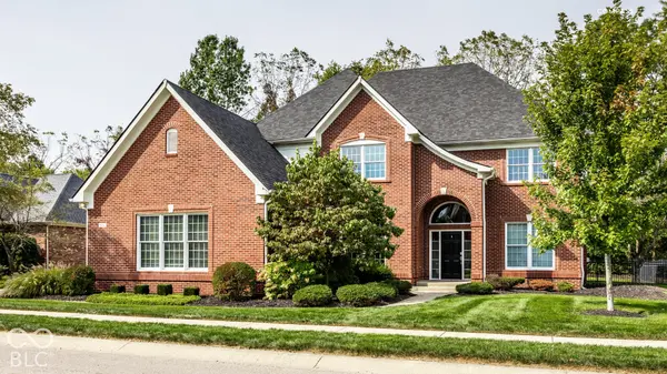 9252 Timberline DR, Indianapolis, IN 46256